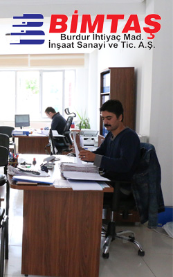 Bimtaş